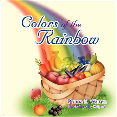 Colors of the Rainbow