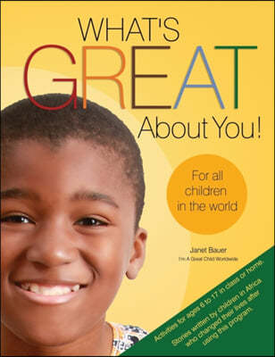 What's Great about You! for All Children in the World