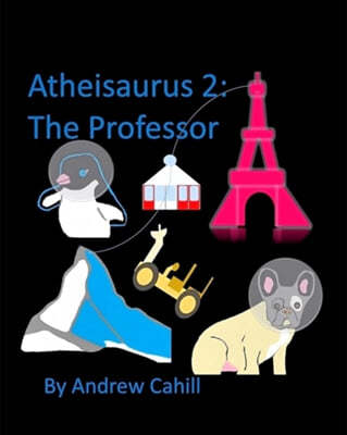 Atheisaurus 2