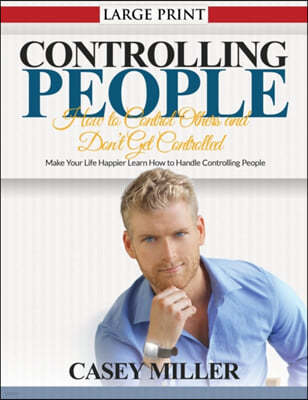 Controlling People