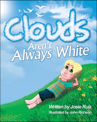 Clouds Aren't Always White