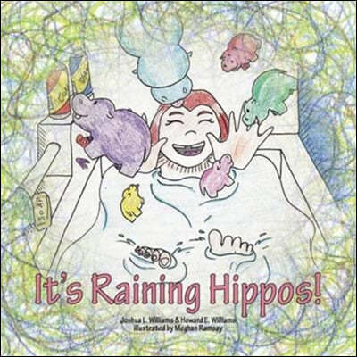 It's Raining Hippos!