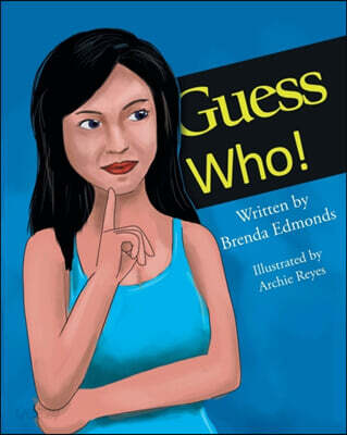 Guess Who!