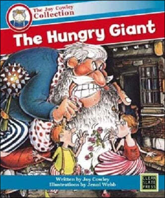 HUNGRY GIANT