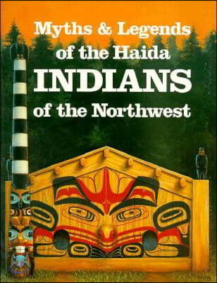 Indians of the Northwest Color