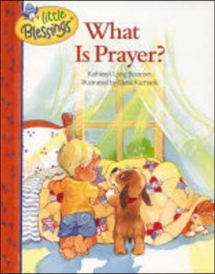 What is Prayer?