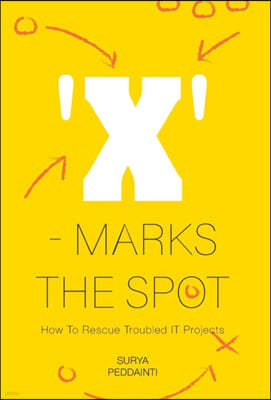 'X' - Marks The Spot: How To Rescue Troubled IT Projects