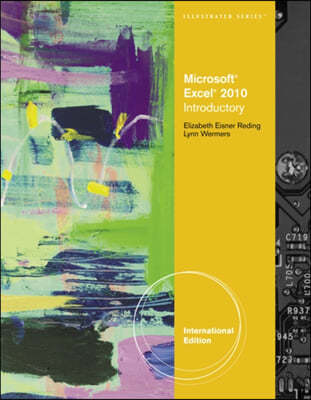 Microsoft (R) Excel 2010
