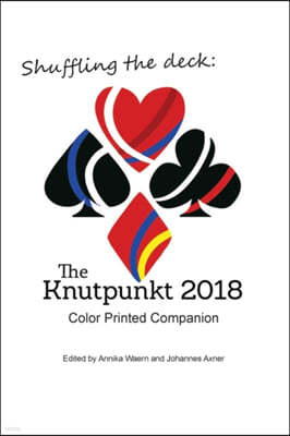 Shuffling the Deck: The Knutpunkt 2018 Color Printed Companion