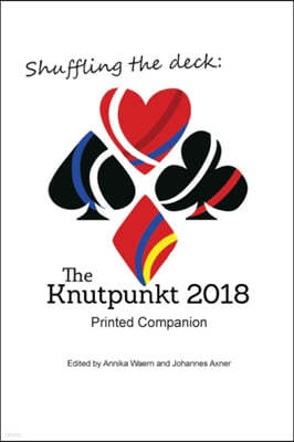 Shuffling the Deck: The Knutpunkt 2018 Printed Companion