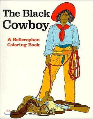 Black Cowboy Color Bk