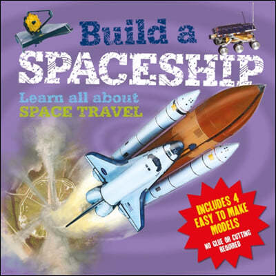 The Build a Spaceship