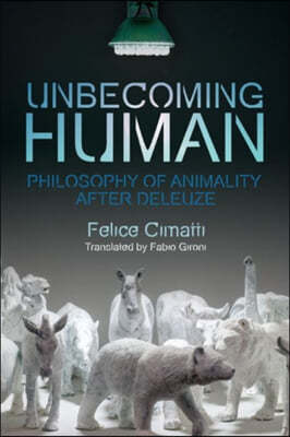 Unbecoming Human