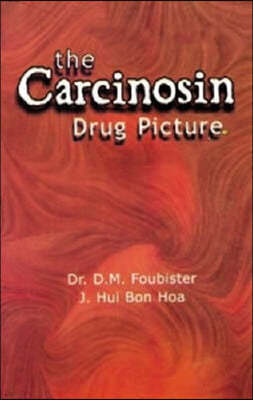 The Carcinosin Drug Picture