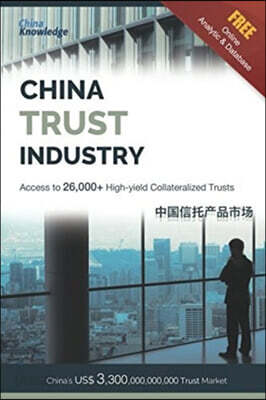 China Trust Industry