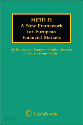 MiFID II: A New Framework for European Financial Markets - 예스24