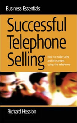 Successful Telephone Selling