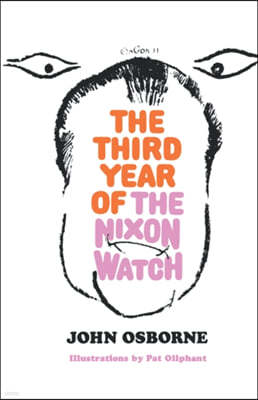 The Third Year of the Nixon Watch