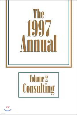 The Annual, 1997 Consulting