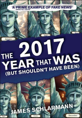 2017: The Year That Was