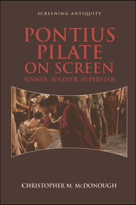 PONTIUS PILATE ON SCREEN