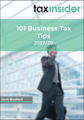 101 Business Tax Tips