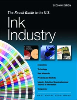 Rauch Guide to the US Ink Industry