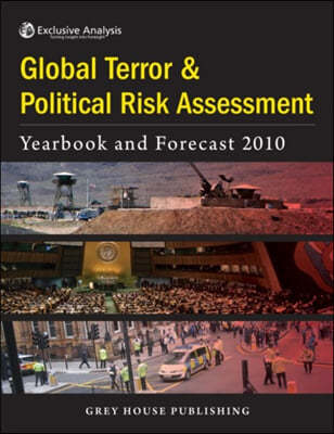Global Terror & Political Risk Assesment, 2010: 0