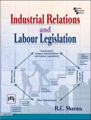 The Industrial Relations and Labour Legislation