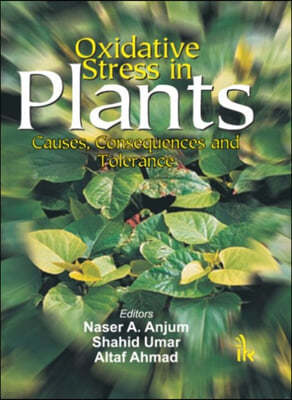 Oxidative Stress in Plants