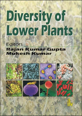 Diversity of Lower Plants