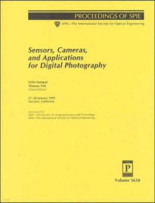 Sensors Cameras and Applications For Digital Photography