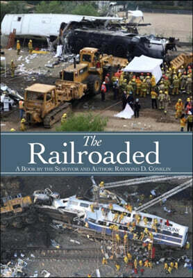 The Railroaded - 예스24