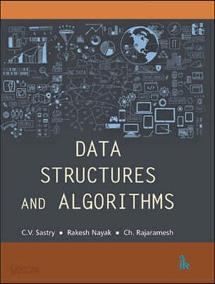Data Structures and Algorithms - 예스24