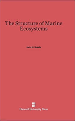 The Structure of Marine Ecosystems