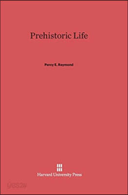 Prehistoric Life