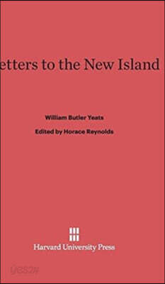 Letters to the New Island