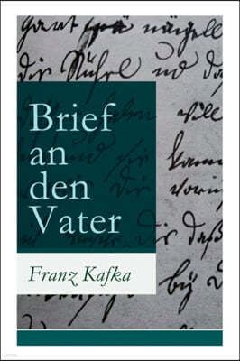 Brief an den Vater