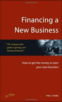 Financing a New Business