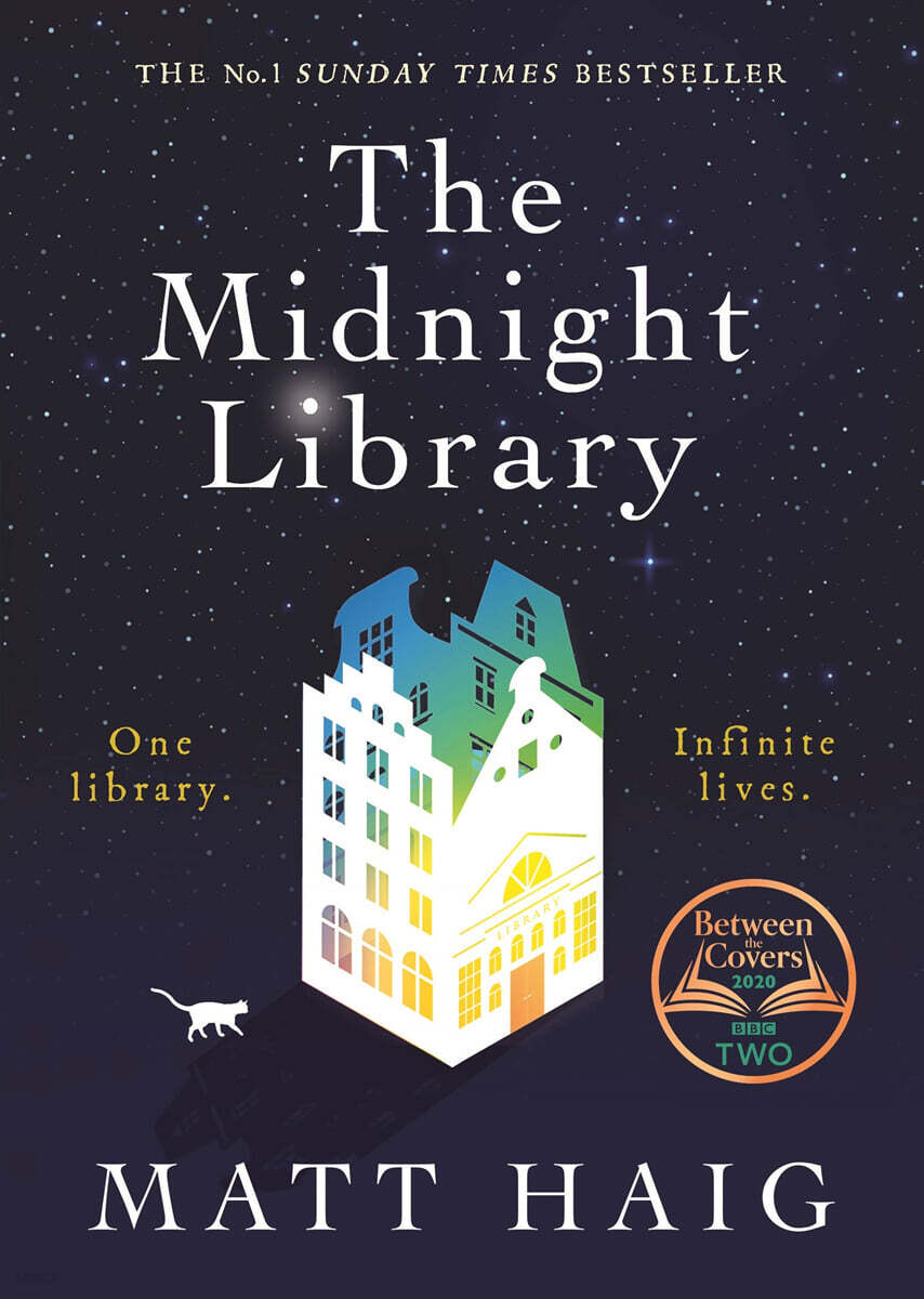 The Midnight Library