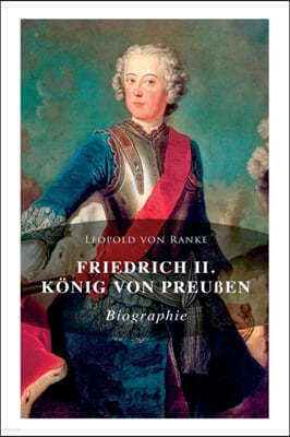 Friedrich II. K nig von Preu en