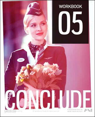 Cabin Crew Recruit - Conclude