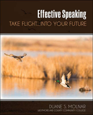 Effective Speaking