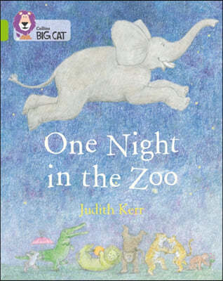 One Night in the Zoo