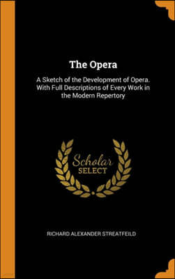 The Opera