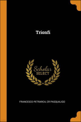 Trionfi