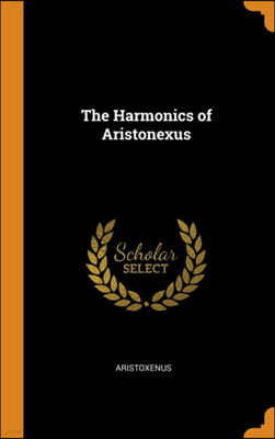 The Harmonics of Aristonexus