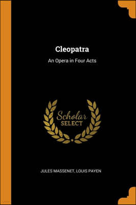 Cleopatra