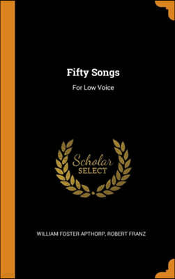 Fifty Songs