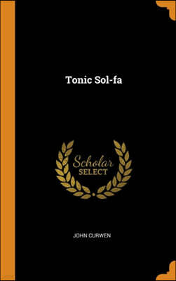 Tonic Sol-Fa